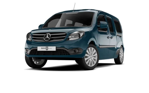 MERCEDES-BENZ ML 280 CDI