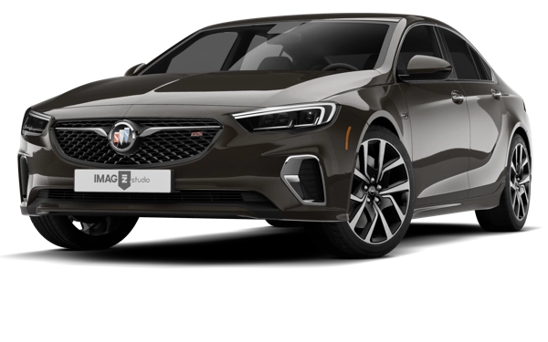 BUICK REGAL