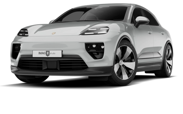 PORSCHE MACAN T