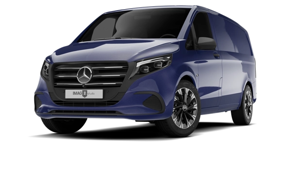 MERCEDES-BENZ VITO 110
