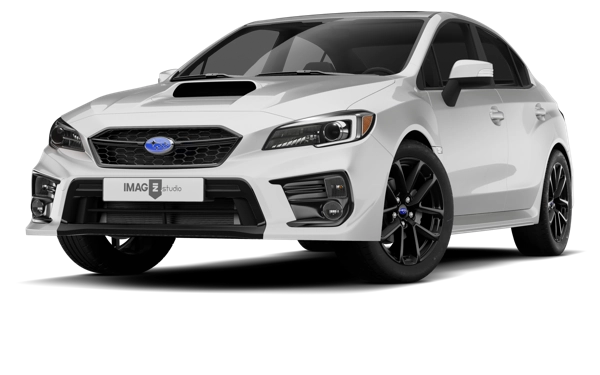 SUBARU WRX