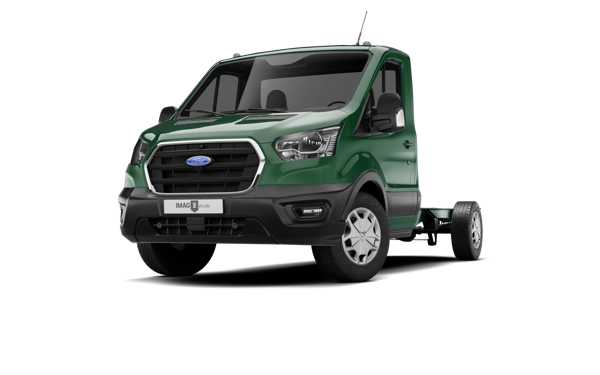 FORD TRANSIT 260S