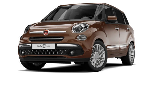 FIAT FREEMONT