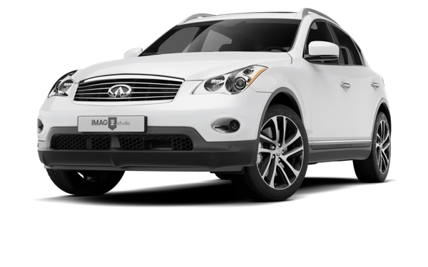 INFINITI QX70