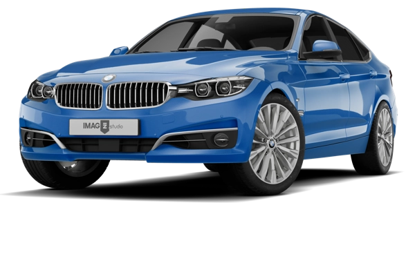 BMW 323I