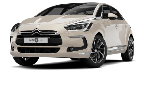 CITROEN DS5