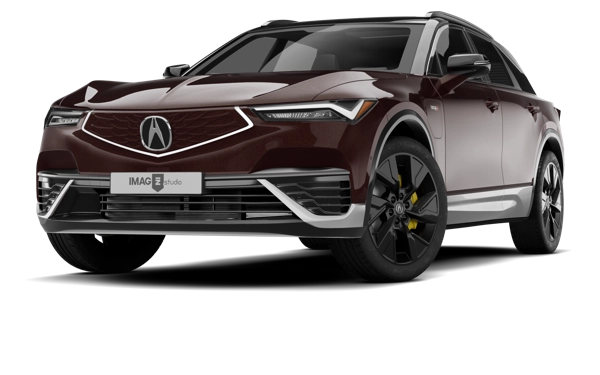 ACURA ZDX