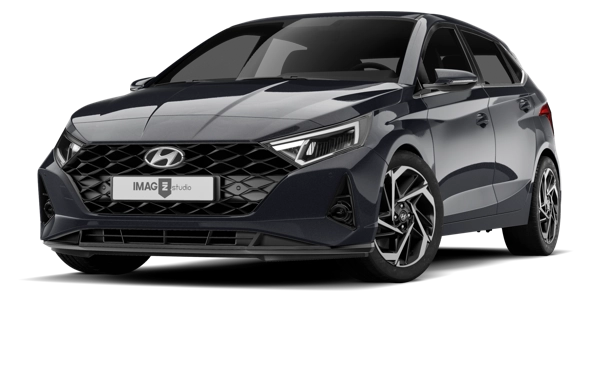 HYUNDAI MATRIX