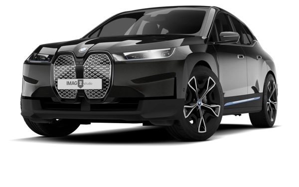 BMW IX XDRIVE40
