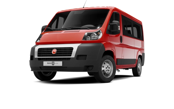 FIAT DUCATO 250L