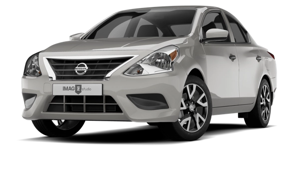 NISSAN PRIMERA
