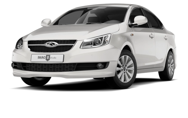 CHERY JAGGI