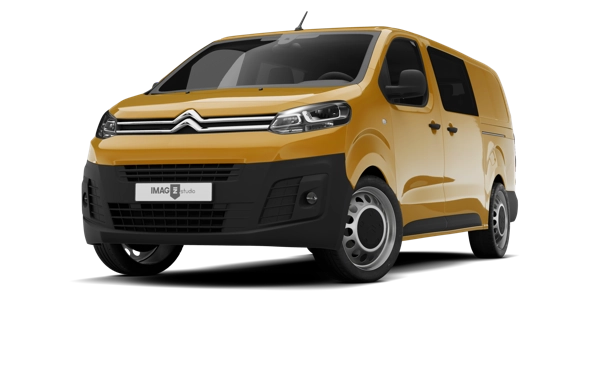 CITROEN JUMPY