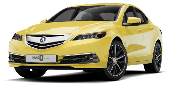 ACURA TL