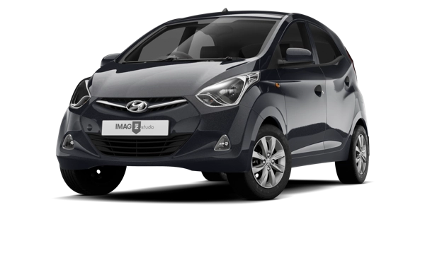HYUNDAI XG