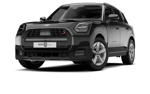 MINI COUNTRYMAN S ALL4