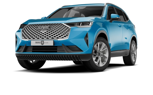 GREAT WALL HAVAL H6
