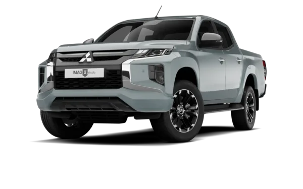 MITSUBISHI L 200