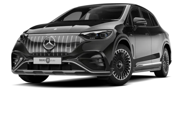 MERCEDES-BENZ ML 320