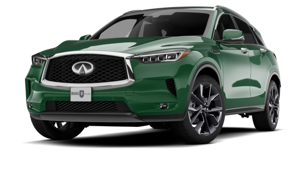 INFINITI QX50