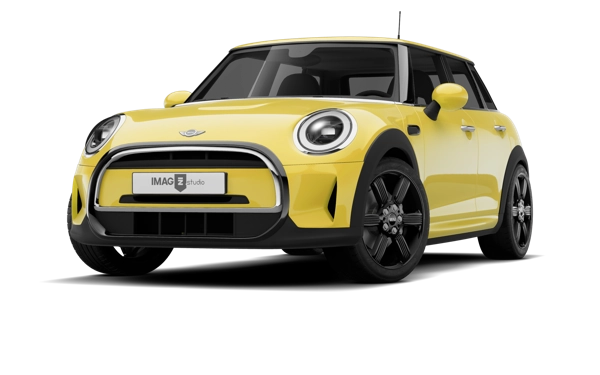 MINI ONE R56