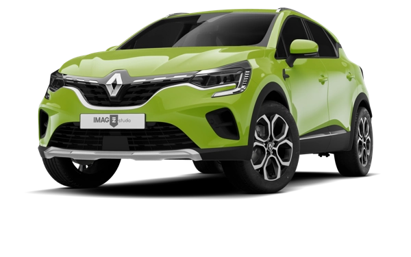 RENAULT DOKKER