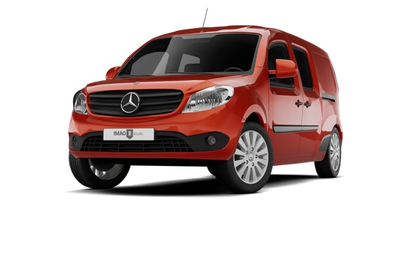 MERCEDES-BENZ CITAN
