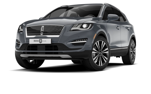 LINCOLN MKC