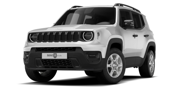 JEEP PATRIOT SPORT