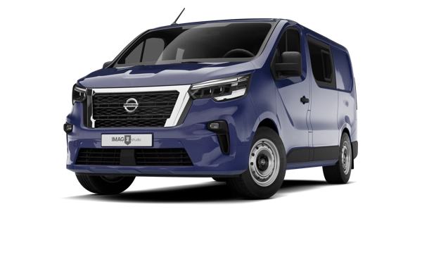 NISSAN PRIMASTAR