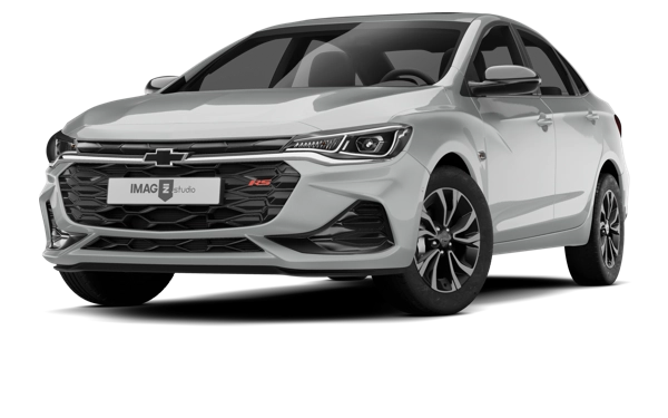 CHEVROLET CAVALIER