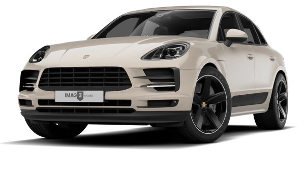 PORSCHE MACAN R4