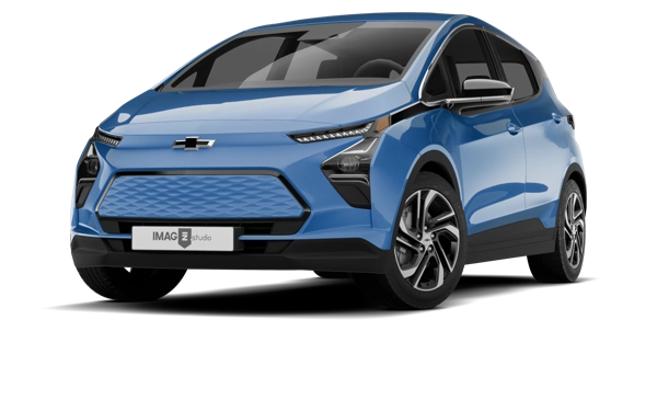 CHEVROLET BOLT EV
