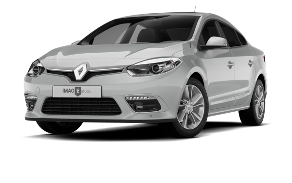 RENAULT FLUENCE
