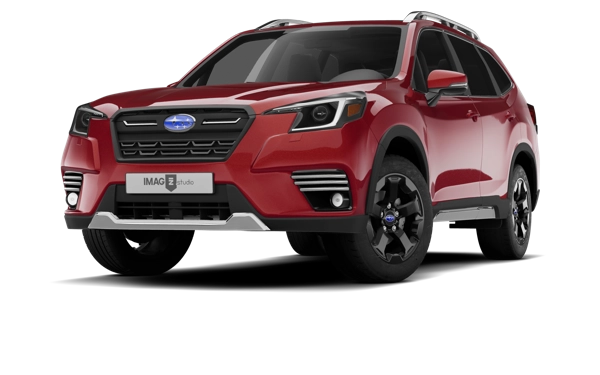 SUBARU BAJA