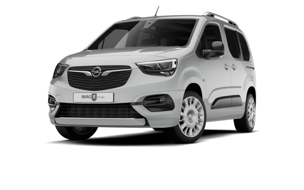 OPEL COMBO LIFE