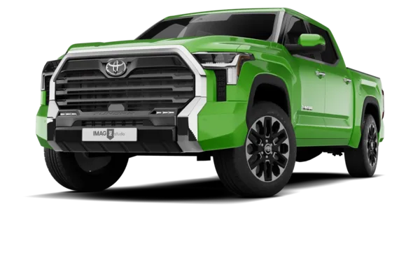 TOYOTA TUNDRA