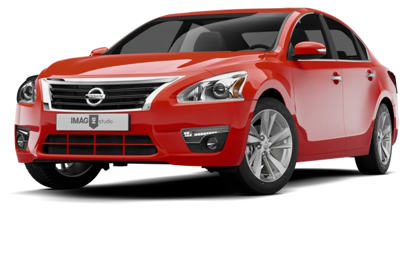 NISSAN ALTIMA