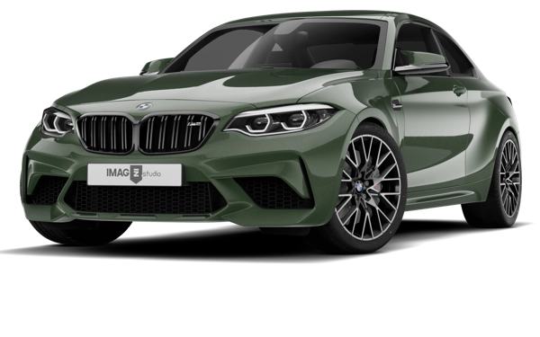 BMW 523І