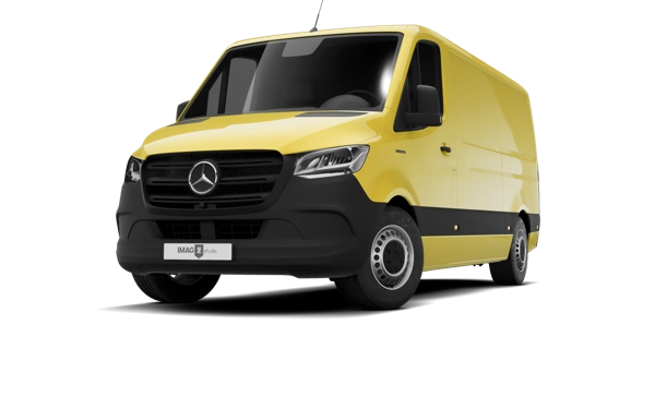 MERCEDES-BENZ BENZ SPRINTER 208 CDI
