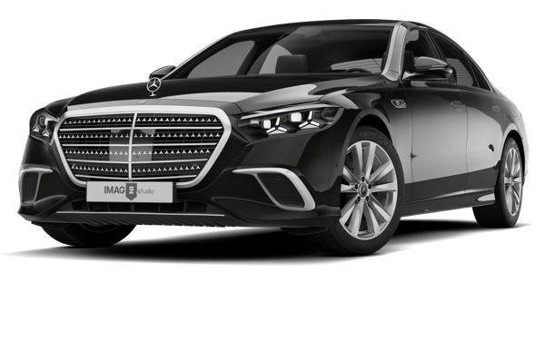 MERCEDES-BENZ S 500