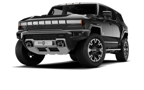 GMC HUMMER