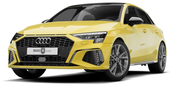 AUDI A3 1.6 E