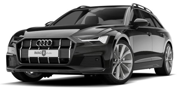 AUDI ALLROAD 2.7 QUATTRO