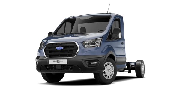 FORD TRANSIT 350