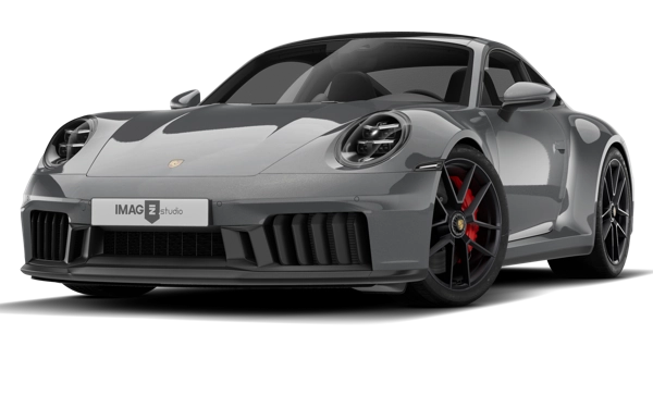PORSCHE 911 CARRERA 4
