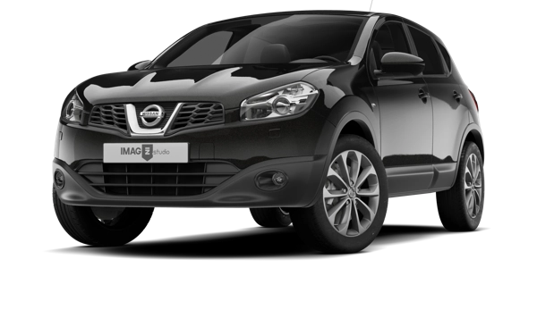 NISSAN QASHQAI +2