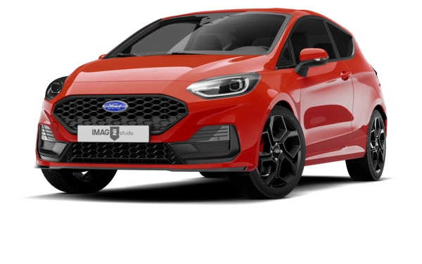 FORD FIESTA 1.4
