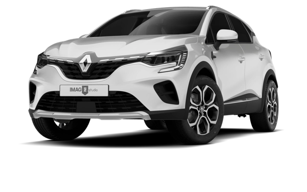 RENAULT LODGY