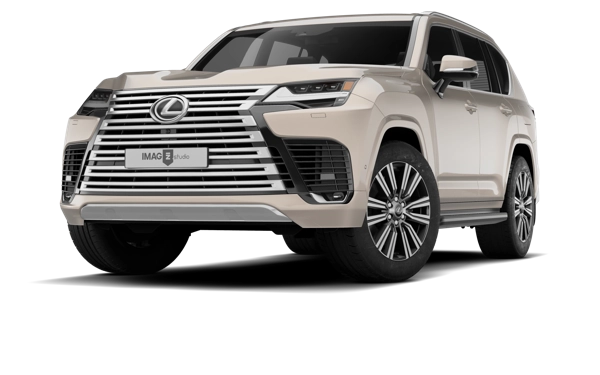 LEXUS LX470